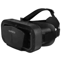 Очки для смартфона Rombica VR XSense