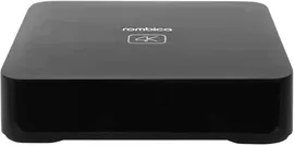 Rombica Медиаплеер Smart Box C1 (VPTB-02), черный