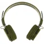 Беспроводные наушники Rombica Mysound BH-02 2C Green