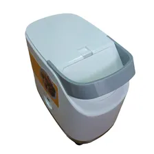 Корпус для мясорубок Dexp MGP-2000 Rombica MGR-201