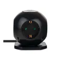 Сетевой фильтр Rombica NEO SPHERUM Black в Москве