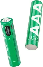 Аккумуляторные батарейки Rombica NEO X3C, ААА