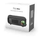 Проектор Rombica Ray Mini Black (MPR-M200)