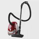 Пылесос с пылесборником Rombica MyClean Ruby