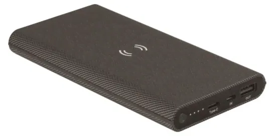 Внешний аккумулятор Rombica NEO Spark Pro-0