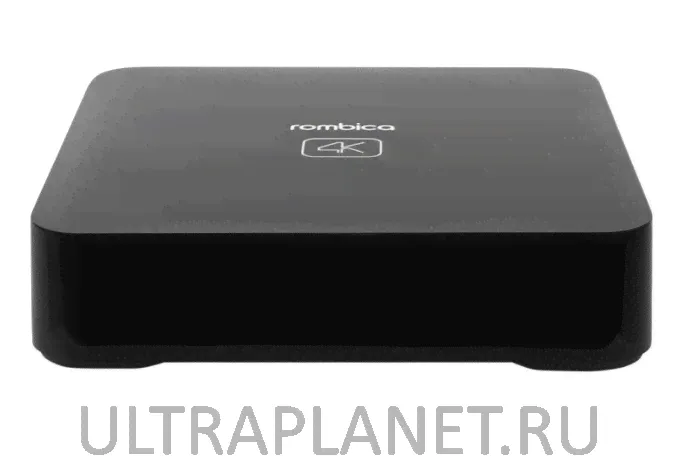 TV-тюнер Rombica Smart Box C1 vptb 01