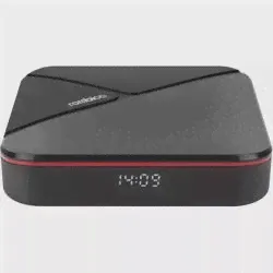 Медиаплеер Rombica Smart Box Q1 цена, купить в Москве, отзывы, характеристики, обзор-0