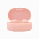 Наушники Rombica MySound Play TWS, Rose BT-H033