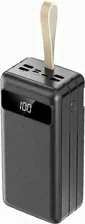 Внешний аккумулятор Rombica NEO PRO-600, черный