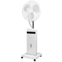 Вентилятор напольный Rombica Flow MOSQ (R2D2-032)