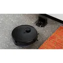 Робот-пылесос Rombica MyRobot Jet (HWT1D303) (3500 Па, до 120 мин работы, лидар, построение карты помещения, влажная уборка)