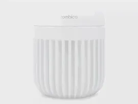 Увлажнитель воздуха Rombica Vita, 600, устройство, 2000 mAh, пластик - 595662, белый