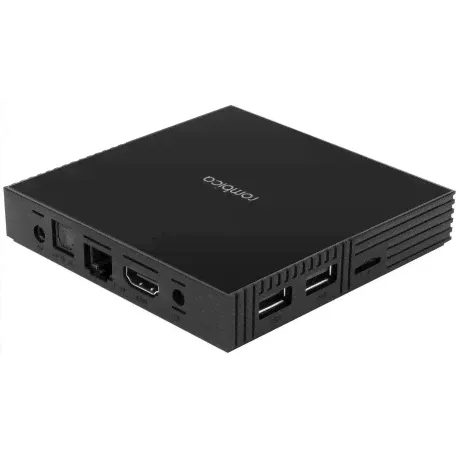 Медиаплеер Rombica TV Ultima (VPDS-08)-4