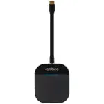 ТВ-приставка Rombica Smart Cast A1 отзывы-0