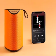 Rombica Mysound Tetria Orange