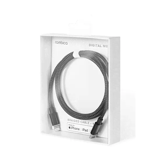 Rombica DIGITAL MB-01-4
