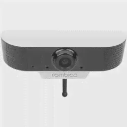 WEB-камера Rombica CameraFHD B2 цена, купить в Москве, отзывы, характеристики, обзор-0