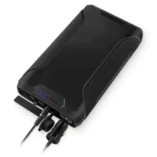 Внешний аккумулятор Rombica NEO PRO-650 (65 000 мАч)