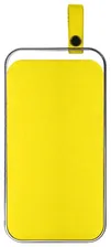 Аккумулятор Rombica NEO Electron 10000 mAh желтый блистер