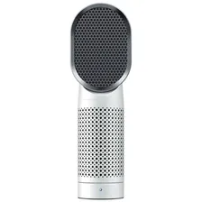 Вентилятор настольный Rombica Flow Ultima White R2D2-034 серый