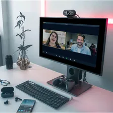 Rombica CameraFHD B1 web-камера