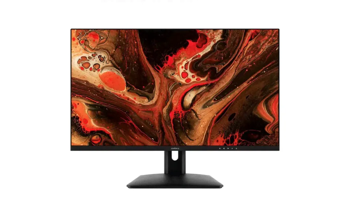 27" Монитор Rombica SkyView V27G2 165Hz 2560х1440 VA-0