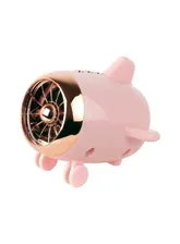 Rombica MySound Travel Розовый