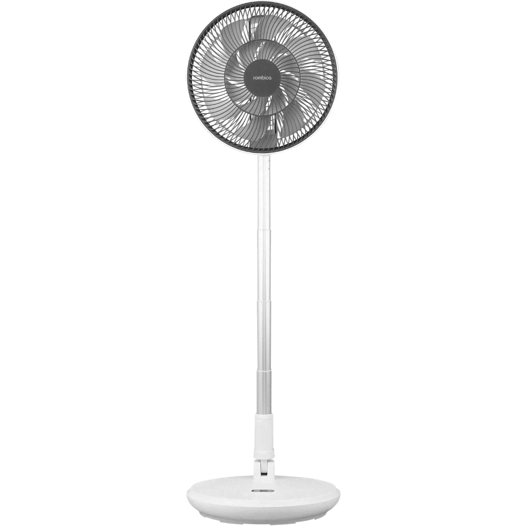 Вентилятор Rombica Flow Flex Pro цена, купить в Москве, отзывы, характеристики, обзор-0