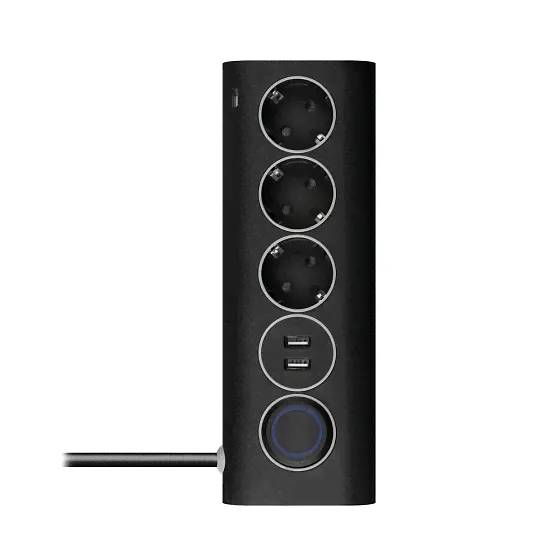 Rombica NEO WC3U Black-1
