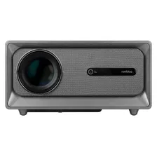Видеопроектор мультимедийный Rombica Multiverse LX7 MPR-L2300
