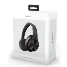Наушники Rombica mysound BH-14 Black (BH-N001)