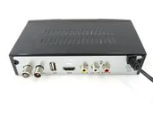 Цифровая ТВ приставка DVB-T2 Rombica Cinema TV