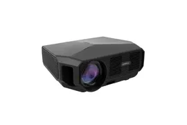 Rombica Проектор MPR-X730 Ray X-Pulse Black