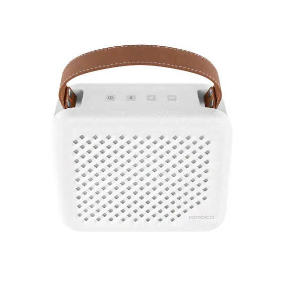 Rombica MySound Chroma White-0