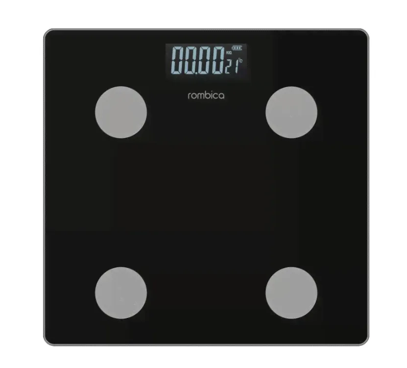 Напольные весы Напольные весы ROMBICA SCALE ONE SCL-0001