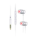 Наушники Rombica MySound WH-4 White