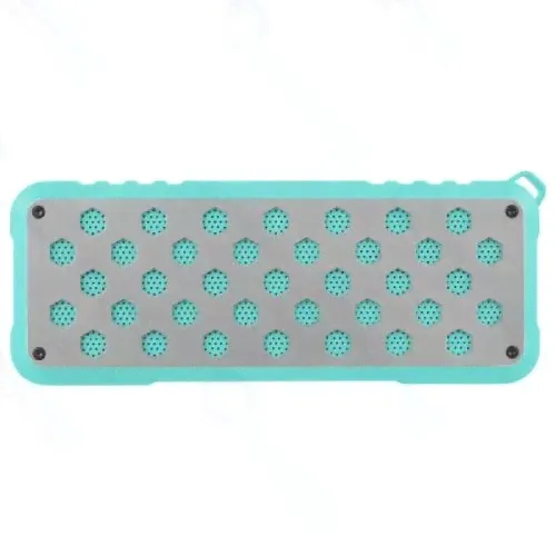Портативная колонка Rombica MySound Twinbox Blue (BT-S077)-0