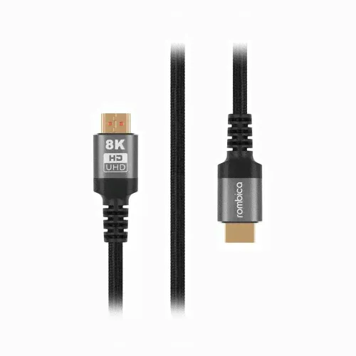 Кабель цифровой аудио-видео Rombica Digital LX CB-30LX-0