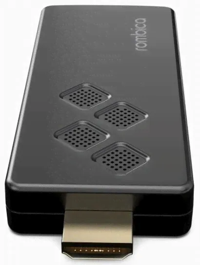  Rombica Smart Stick 4K v002 (SSQ-A0501)