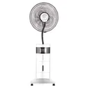 Вентилятор напольный Rombica Flow FH1 (R2D2-011) Silver