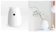 Ночник Rombica LED Teddy