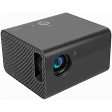 Проектор Rombica Ray Smart Cube чёрный (MPR-X410) черный