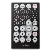 ТВ-тюнер Rombica Pro Analog в Санкт-Петербурге-0