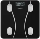 Весы напольные электронные Rombica Scale Fit (SCL-0003). Цвет: Черный