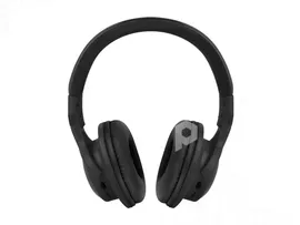 Беспроводные наушники Rombica mySound BH-15 Black, арт. 595788