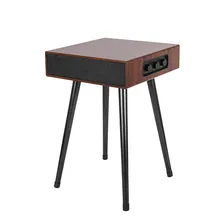Rombica Mysound Blues wood беспроводная колонка_УЦ2