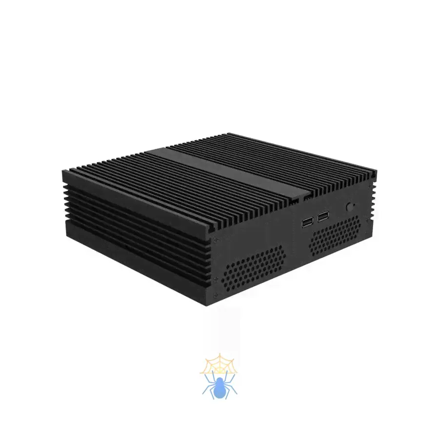 Персональный компьютер Rombica Blackbird i5 H610482D PCMI-0213-1