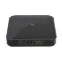 Медиаплеер Rombica Smart Box Y1, Amlogic S905x3, 4K Ultra HD, 2 GB RAM, Bluetooth, Android 9.0