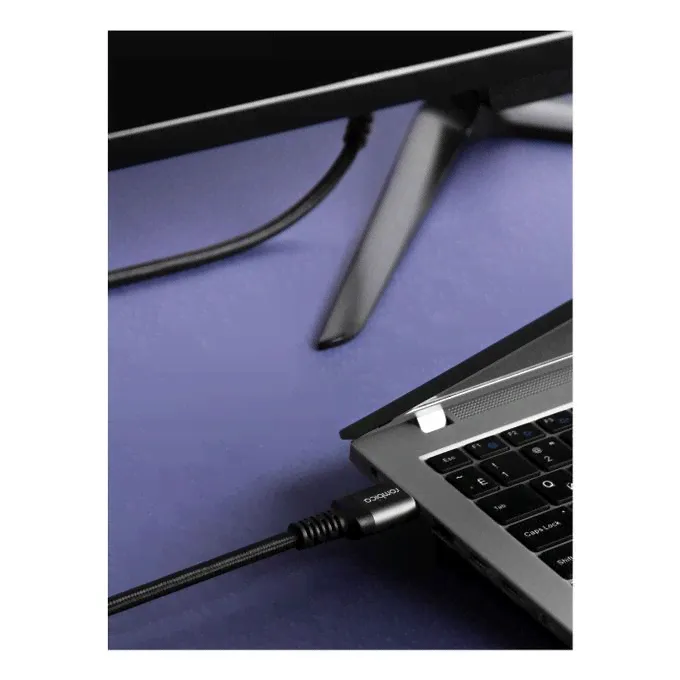 Кабель Rombica Digital LX CB-50LX HDMI-HDMI 5 м-0
