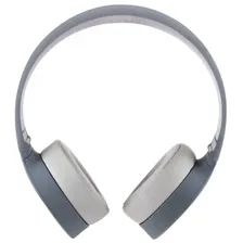 Наушники Rombica mysound BH-08 Gray